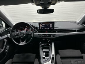 Audi A4 2020 Avant  2.0tdi 140kw quattro PRESTIGE 1majiteľ - 13