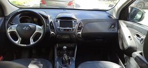 Hyundai ix35 2.0 CRDi VGT Premium 4x4 - 13