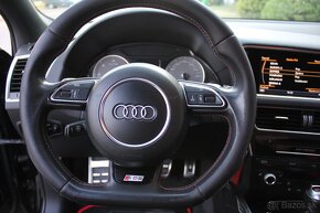 Audi SQ5  3.0 TDI quattro kúp. v SR - 13