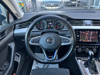 Volkswagen Passat Variant GTE 1.4 TSI ACT DSG - 13