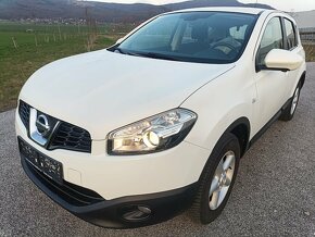 NISSAN QASHQAI - PREDAJ AJ NA SPLÁTKY - 13