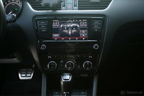 Škoda Octavia Combi RS 2.0 TDI DSG 4x4 Panorama - 13