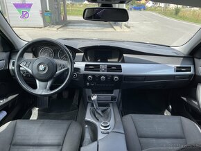 BMW Rad 5 520i - 13