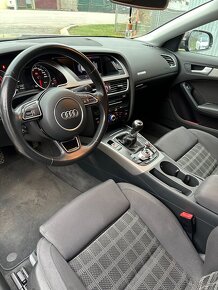 Audi A5 Sportback 2.0 TDI (130kw) - 13