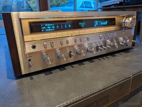 receiver Sansui, ReVox, Sony, Akai ............ - 13