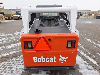 BOBCAT S650 4X4 - 13