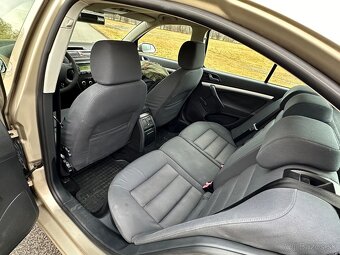 Škoda Octavia 2 1.9TDI -bez DPF - 13