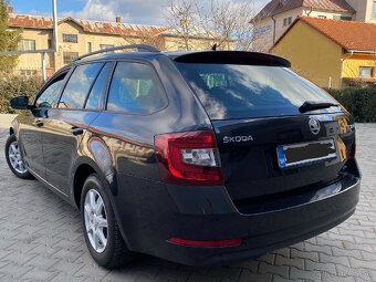 Škoda octavia 2.0 TDI 110kW - 13