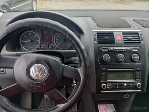 Volkswagen Touran 1.9 TDI Family - 13