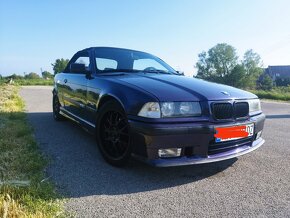 BMW e36 - 13