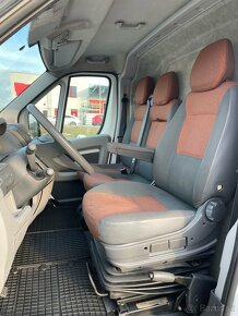 Fiat Ducato 3.0 JTD - 13