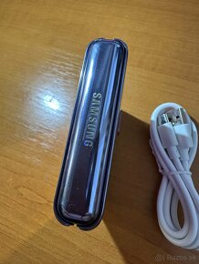 Samsung GALAXY z flip 8/256 gb - 13