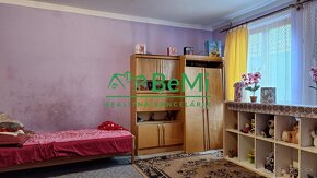 Rodinný dom pre 3 rodiny v Kéked za 69900,-Eur - 13