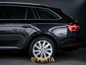 ⭐ ŠKODA SUPERB COMBI ⭐ - 13