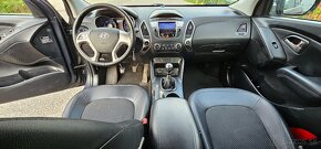 Hyundai ix35 2.0crdi - 13