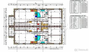 Výborná cena NOVOSTAVBA, RD1, 3-izb. tehlový byt 84,72m2 s l - 13