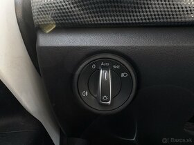 VW e-Up 2020, 107,000km - 13