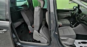 SEAT ALHAMBRA - PREDAJ AJ NA SPLÁTKY - 13