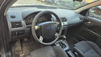 FORD MONDEO - 13