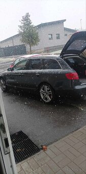 Audi A6 C6 Avant - 13