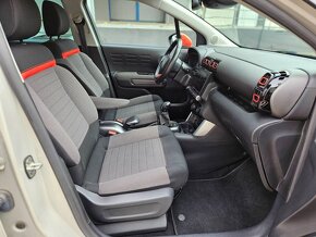 Citroën C3 Aircross PureTech 110 - 13