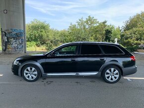 A6 C6 allroad 3.0TDI 176kw automat - 13