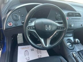 Honda Civic 1.8 VTEC Executive - 13