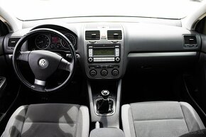 Volkswagen Golf 1.6 Trendline - 13