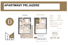 Apartmány pri Žywieckom jazere - 13