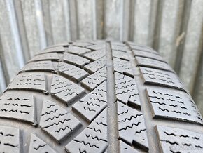 Zimné pneumatiky Continental WinterContact - 205/60 r16 92H - 13