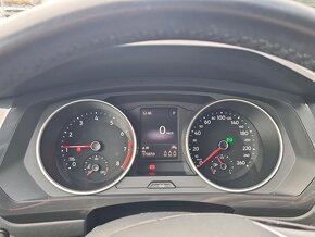 VW Tiguan 1.5TSI/ DSG - 13