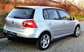 VW Golf 1.9Tdi Sport + DSG automat prevodovka - 13