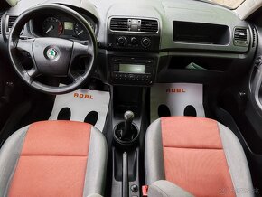 Škoda Fabia II 1.2 htp - 13