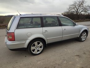 Vw passat 1.9 tdi 96kw highline - 13