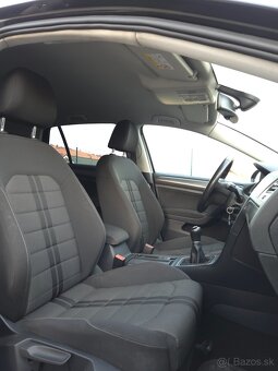 Volkswagen Golf 1.6TDI - 13