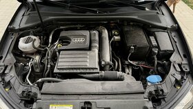 Audi A3 1.4 TFSI S-tronic - 13