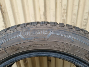 Zimné pneu 205/55 R16 91H Good Year Ultra Grip 9+ - 13
