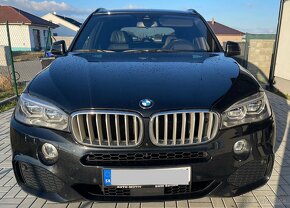 BMW X5 40d (408PS) - 13