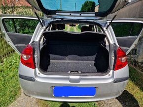 Renault Clio 1.5 dCi LS Rip Curl - 13