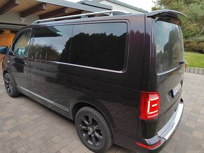 VW T6 2,0 TDI MULTIVAN, Generation six - 13