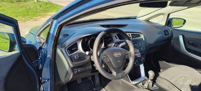 Kia ceed 1,4 benzin - 13