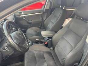 VW Golf 6, 2.0Tdi 103kw - 13