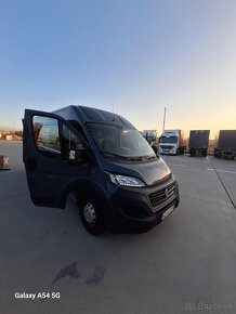 Fiat Ducato Maxi 2,3 Multijet - 13