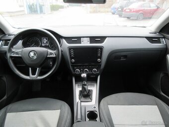 Škoda Octavia 1.6 TDI 115k Style s odp. DPH - 13