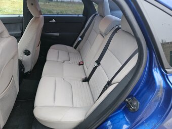 Volvo S40 1.6 D 80kW - 13