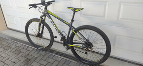 Predam horsky bicykel Hardtail FOCUS BLACK FOREST 29 - 13