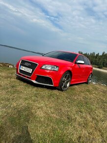 AUDI RS3 8P 2.5 TFSi quattro - 13