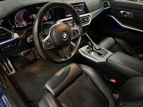 BMW 320 XD - 13