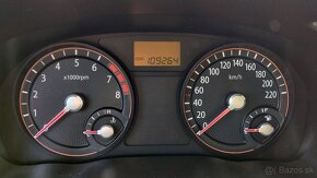 Kia Rio 1.4 (2007) - 110,000 km - Výborný motorický stav - 13