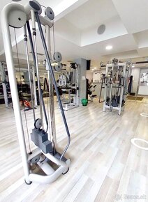 FITNESS - PREDAJ - VÝHODNÁ CENA - 56 000 € - 13